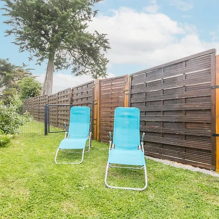 Tatil Evi Independant Avec Terrasse - Proche De St Nazaire Et La Baule, Au Coeur Du Parc De Briere - Fr-1-306-862 Saint-Malo-de-Guersac