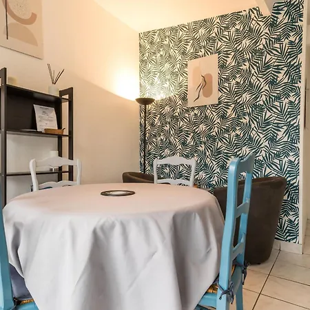 Tatil Evi Independant Avec Terrasse - Proche De St Nazaire Et La Baule, Au Coeur Du Parc De Briere - Fr-1-306-862 Saint-Malo-de-Guersac