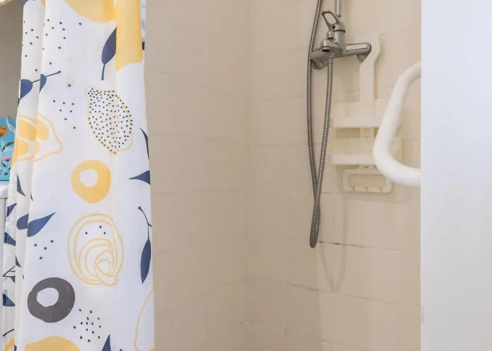 Semesterbostad Independant Avec Terrasse - Proche De St Nazaire Et La Baule, Au Coeur Du Parc De Briere - Fr-1-306-862