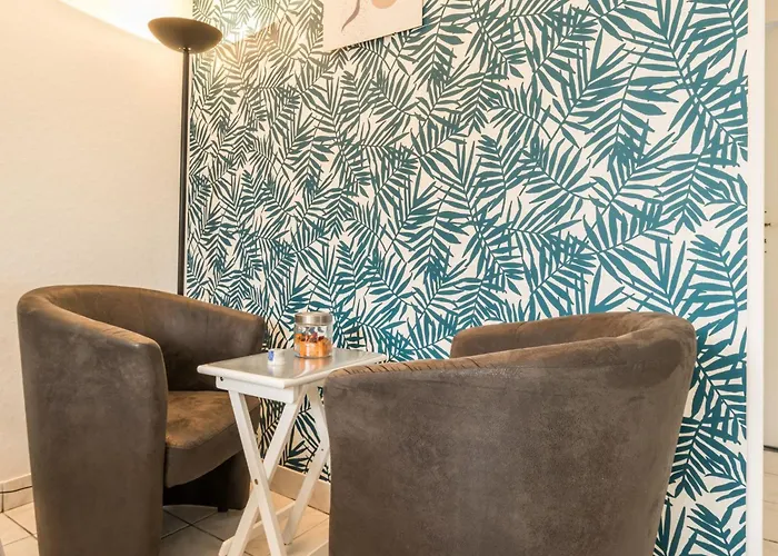 Independant Avec Terrasse - Proche De St Nazaire Et La Baule, Au Coeur Du Parc De Briere - Fr-1-306-862 * Saint-Malo-de-Guersac