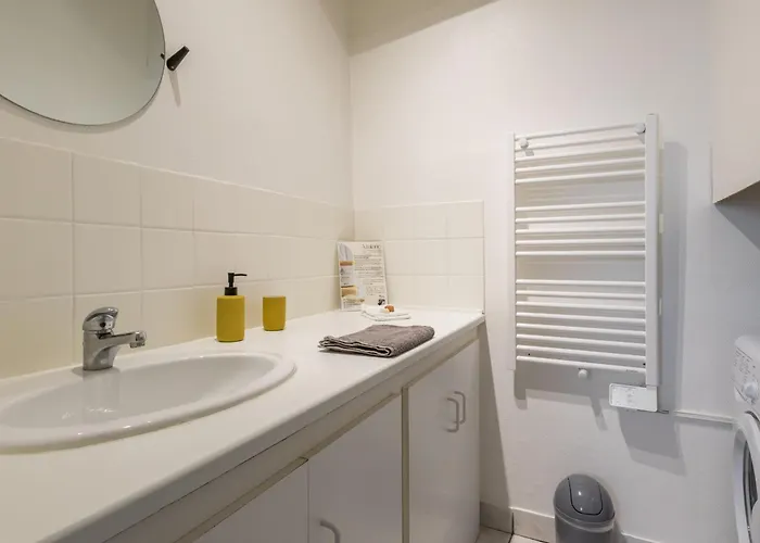 Semesterbostad Independant Avec Terrasse - Proche De St Nazaire Et La Baule, Au Coeur Du Parc De Briere - Fr-1-306-862 Saint-Malo-de-Guersac