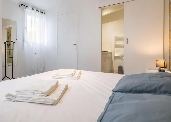 Independant Avec Terrasse - Proche De St Nazaire Et La Baule, Au Coeur Du Parc De Briere - Fr-1-306-862 Saint-Malo-de-Guersac